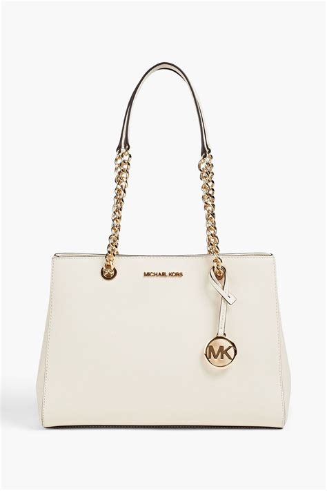 fake michael kors susannah|michael kors bag found.